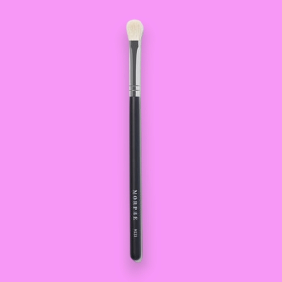 Morphe M433 Firm Blending Fluff Eyeshadow Brush - Picture 1 of 5
